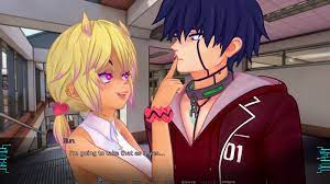 Renpy] Android LIFE - v0.4.2 EA by MateDolce 18+ Adult xxx Porn Game  Download