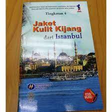 Maybe you would like to learn more about one of these? Jaket Kulit Kijang Dari Istanbul Tingkatan 4 Shopee Malaysia