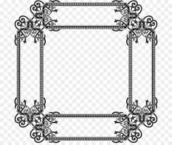 You'll receive email and feed alerts when new items arrive. Black And White Frame Png Download 750 750 Free Transparent Picture Frames Png Download Cleanpng Kisspng