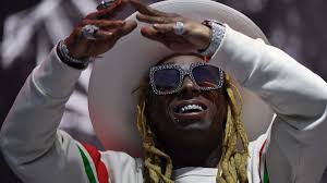 Lil wayne was tasked with drawing harry potter during a game of pictionary with jimmy fallon, claire danes and lana condor, and his attempt will totally make your day. Lil Wayne Pleads Guilty To Federal Firearm Charge Cnn