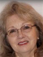 Nancy Weeks Park Obituary