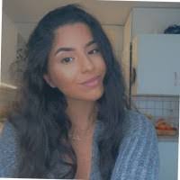 Abir Ibrahim's Instagram, Twitter & Facebook