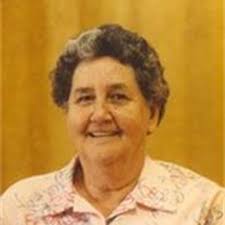 Sarah Ella Tribble (Prouty) Obituary April 6, 2009