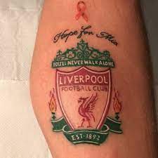 Jul 01, 2021 · tags: Tattoo Uploaded By Joe Liverpool Fc S Crest Liverpool Liverpoolfc Wayneryan 241815 Tattoodo
