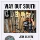 Way Out South @ Crazy Dingo Brewing Co  event image