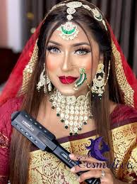 Can I take electric hair straighteners