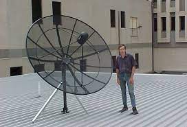 Maybe you would like to learn more about one of these? Is The Big Ugly Dish Dead The Solid Signal Blog