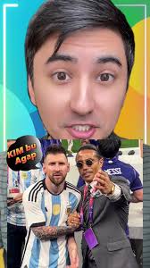 Messi yoki Ronaldo? Fifa World Cup Facts