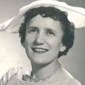 Madeleine Vorwaller Obituary (2022)