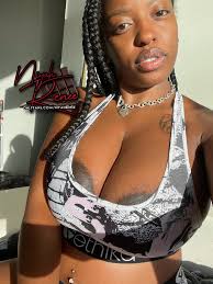 I have a feeling niyah Renee fits here even with a shirt on you can see  those things