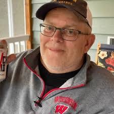 Scott Bachmeier's Instagram, Twitter & Facebook