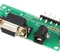 RSIO Serial Interface Board