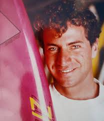 A Surfing Legend Conquers Addiction, but Prison May Lie Ahead