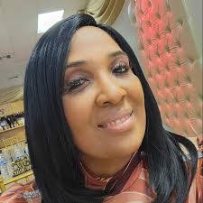 Lashawna Lee's Instagram, Twitter & Facebook