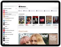 Plus, a lesson in digital the new yorker's reporters and writers reflect on the convulsive end to the trump years. Apple Announces Apple News Service For Magazines Our Overview And First Impressions Macstories