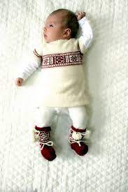 French Press Knits The Best Christmas Outfit Ever Baby Christmas Outfit Baby Girl Clothes Baby Fashion