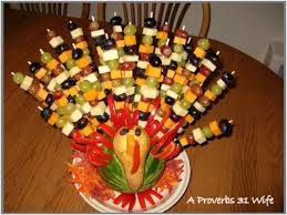 We've got the best thanksgiving decorating ideas looking for outdoor thanksgiving decorations, too? Top 10 Fun And Healthy Edible Thanksgiving Centerpieces Top Inspired