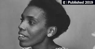 Rena Karefa-Smart, 97, Leader in Ecumenical Movement, Is Dead