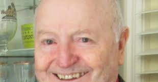 The Wild Reed: Happy Birthday, Dad!