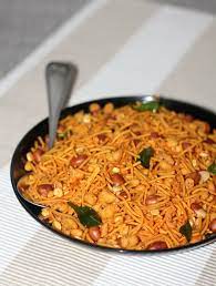 Spicy Kerala Mixture Bakery Style Snazzy Cuisine Recipe Indian Food Recipes Spicy Recipes Mixture Recipe