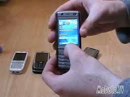 Harga O2 XDA Graphite & Spesifikasi ...