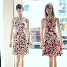 リディアハワイに入荷しました ハワイウェディング参列やパーティーにもご利用頂けます ムームーレインボー ハワイ結婚式 花柄ワンピース fashion summer dresses graduation dress