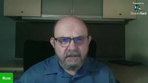 Pipes and Cigars: Talking Tobacco with Russ