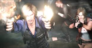Unlocked by completing the last map with an a or s rank, getting an a or s in mining the . Re6 All Skills List Guide Resident Evil 6 Gamewith