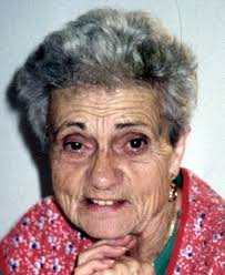 Lena Arnedos Obituary