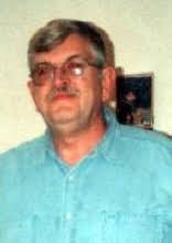 Obituary information for Carl Michael Thurston