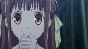 The Cute The Weird And The Boring Spring 2019 Weeks 1 2 Weekly Anime Redux Galvanic Anime Fruits Basket Fruits Basket Anime