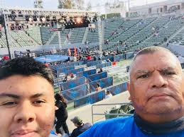 Event Feedback: Premier Boxing Champions: Oubaali vs. Donaire