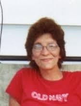 Obituary information for Delcia D Denny