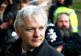 Julian Assange Awaits Extradition Ruling That Could be Imminent