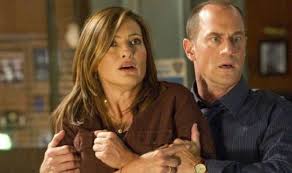 Cast talks season 4 | tvline interview. Who Has Olivia Benson Slept With