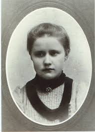 Hilma Norback Leppiaho (1883-1963)