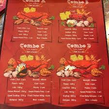 Последние твиты от shell out (@shell_out). Photo2 Jpg Picture Of Shell Out Kuala Lumpur Tripadvisor