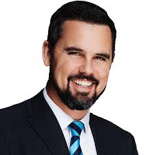 Meet your local professionals at Harcourts Paeroa