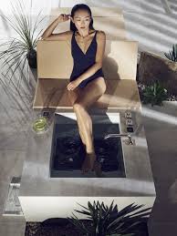 Dornbracht Provides Specialised Products And Solutions To Help You Easily Integrate Health Enhancing Treatments Into Your Everyday Life Dornbracht Spa Home Spa