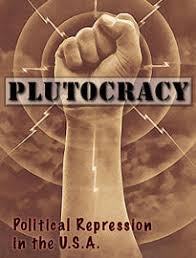 Plutocracy: Political Repression in the U.S.A. - Top Documentary Films