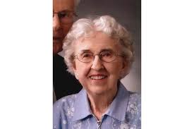 Marjorie Gries Obituary (1926