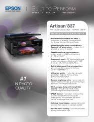 Описание:net config driver for epson stylus office tx300f epsonnet config is configuration software for administrators to configure the network interface of epson printers. Printable Brochure Epson