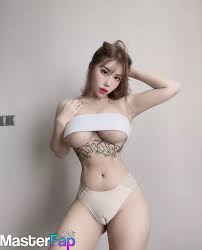 Momo Chin Nude OnlyFans Leak Picture 0YxH2sHSWQ | MasterFap.net