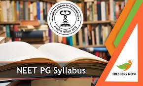 Neet pg examination is for doctors seeking admission in ms, md courses. Neet Pg Syllabus 2021 Pdf Exam Pattern Download