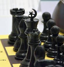 Is chess halal or haram : Saudi Arabia And Chess Facts Get Short Shrift Over Fiction Gardiner Chess