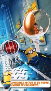 Tous nos jeux pour console sony playstation 2 (ps2) sont originaux, testés et dérayés si besoin. Application Moi Moche Et Mechant Sur Ipad Iphone Et Android