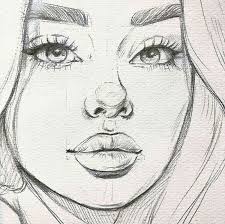 Easy Drawing Art Drawings Sketches Simple Art Drawings Sketches Art Drawings Sketches Creative