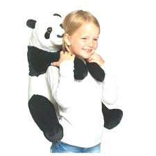 Ikea Djungelskog Soft Toy Panda Djungelskog Ikea Panda Soft Toy Ikea I Ikea Soft Toy