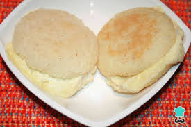 Arepa De Arroz Sin Harina Facil Receta Arepas De Arroz Arepas Recetas De Comida
