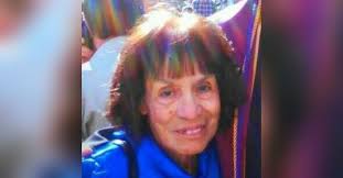 Natividad "Naty" Noriega Rose Obituary